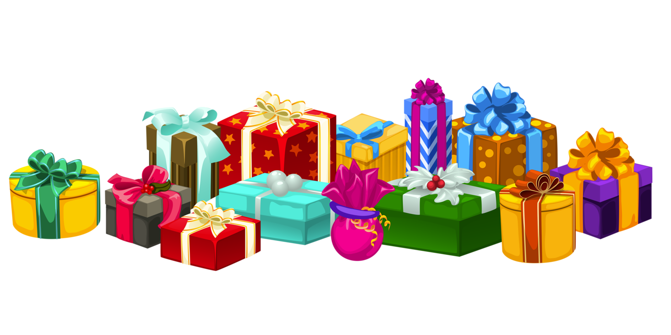 Мой магазин