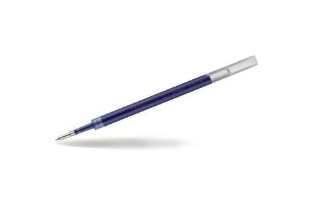 Стержни для гелевых ручек