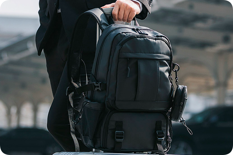 Рюкзак Tanjiezhe Multifunctional Large-Capacity Four-Season Travel 26L-Описание-3.jpg