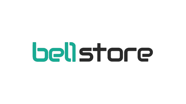 BellStore Logo