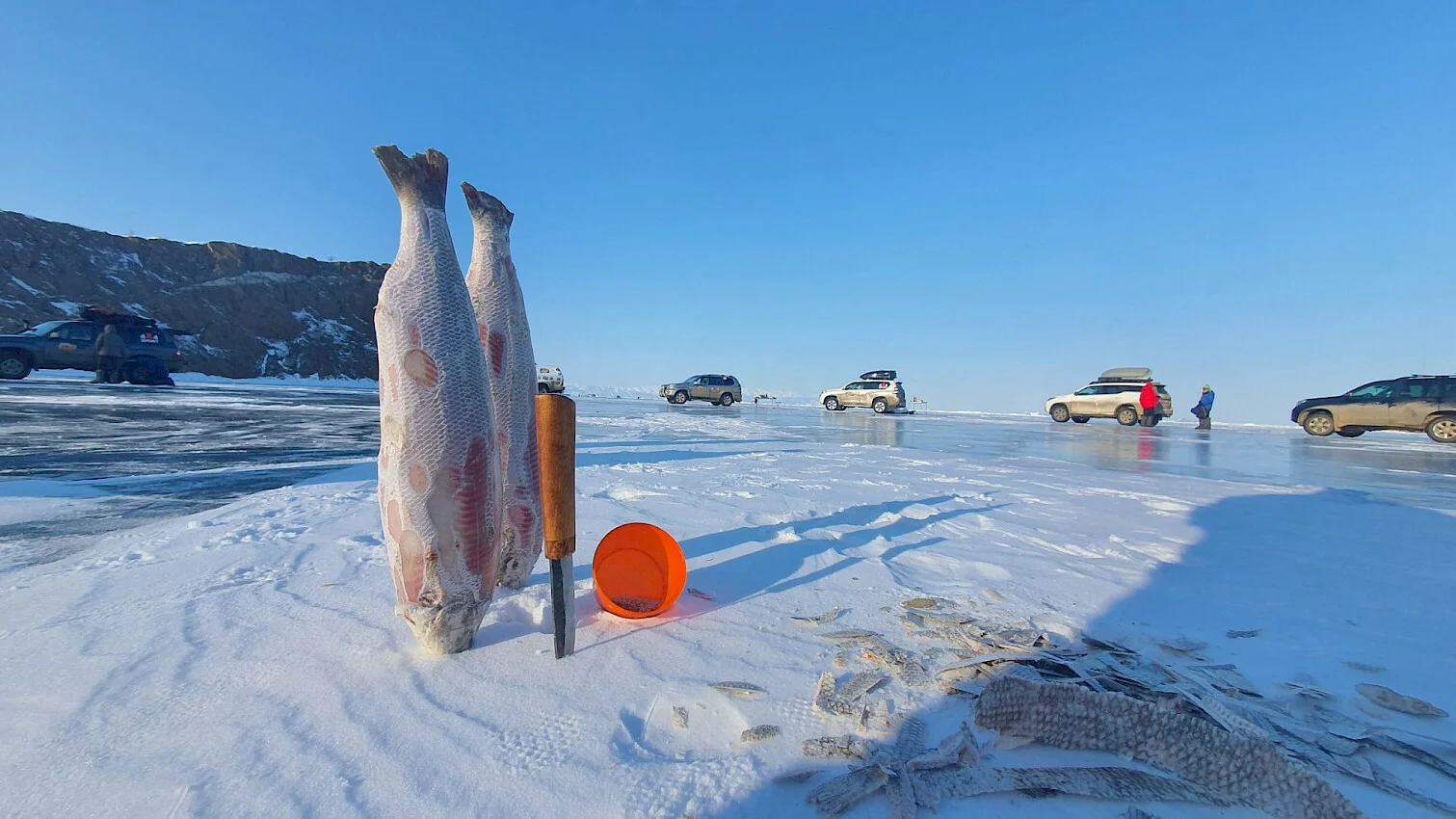 Русский Север — фото 3