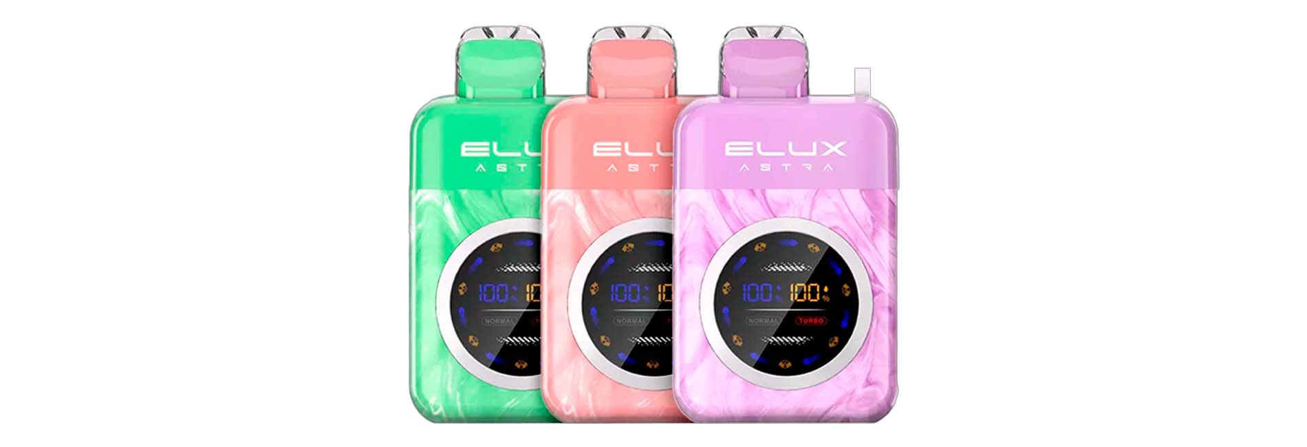 Elux Astra 50000 серия на каждый день и покупка без переплат Elux Astra 50000 серия на каждый день и покупка без переплат