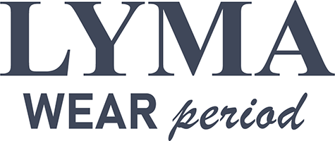 LYMA - белье и купальники для месячных