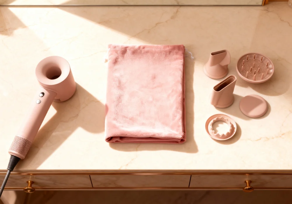 Насадки для фена Насадки для фена