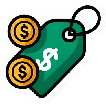 Выгодные цены