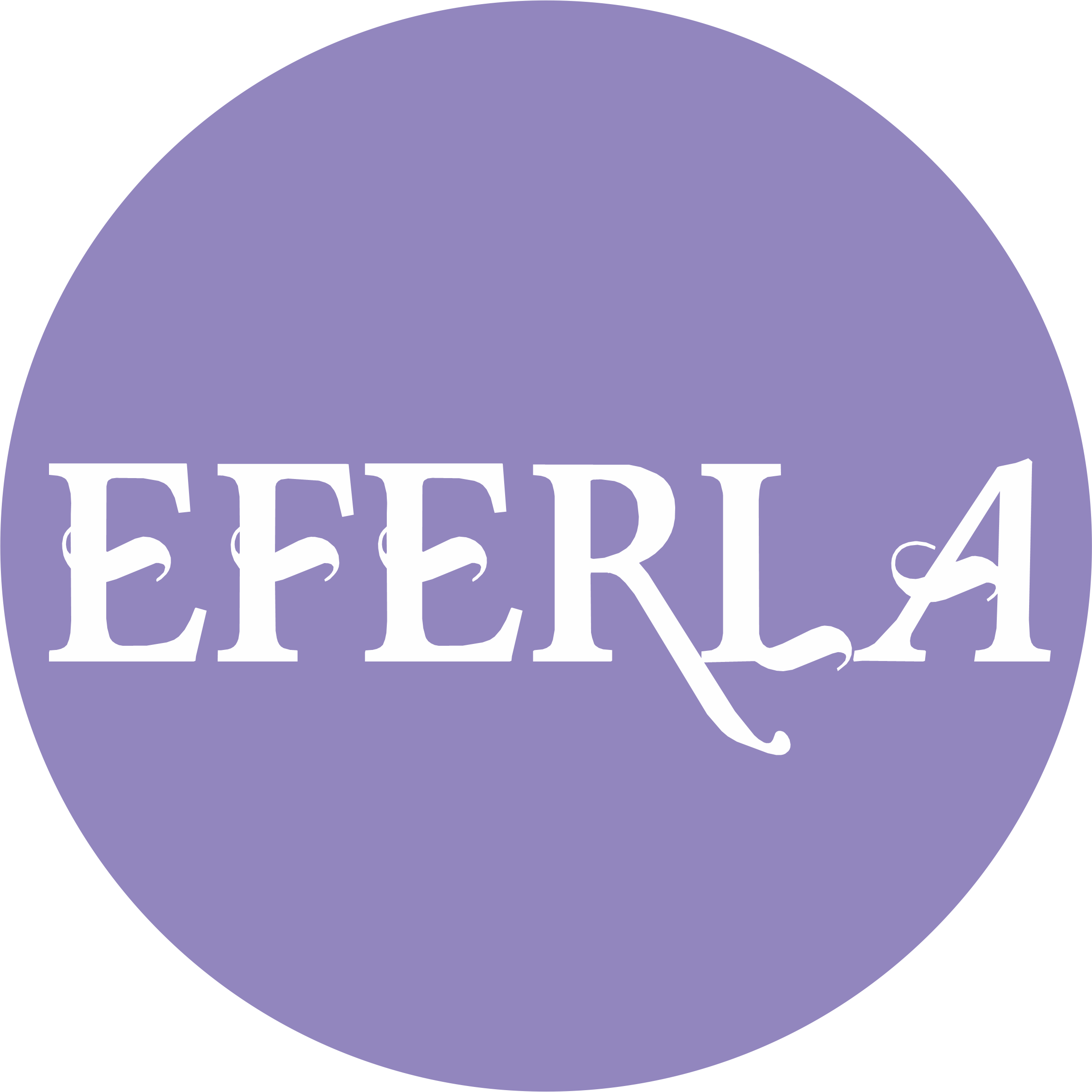 EFERLA