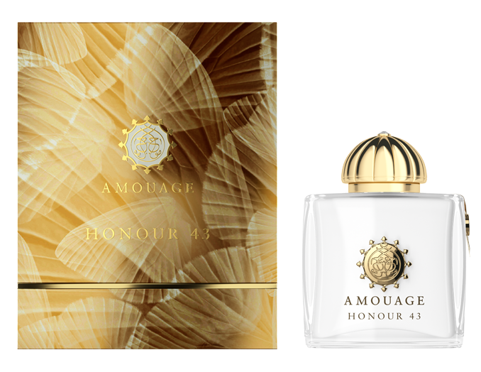 Amouage Honour 43 woman