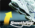 Технология кроссовок - smoothride
