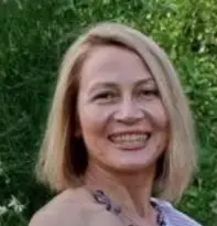Алла Позняк