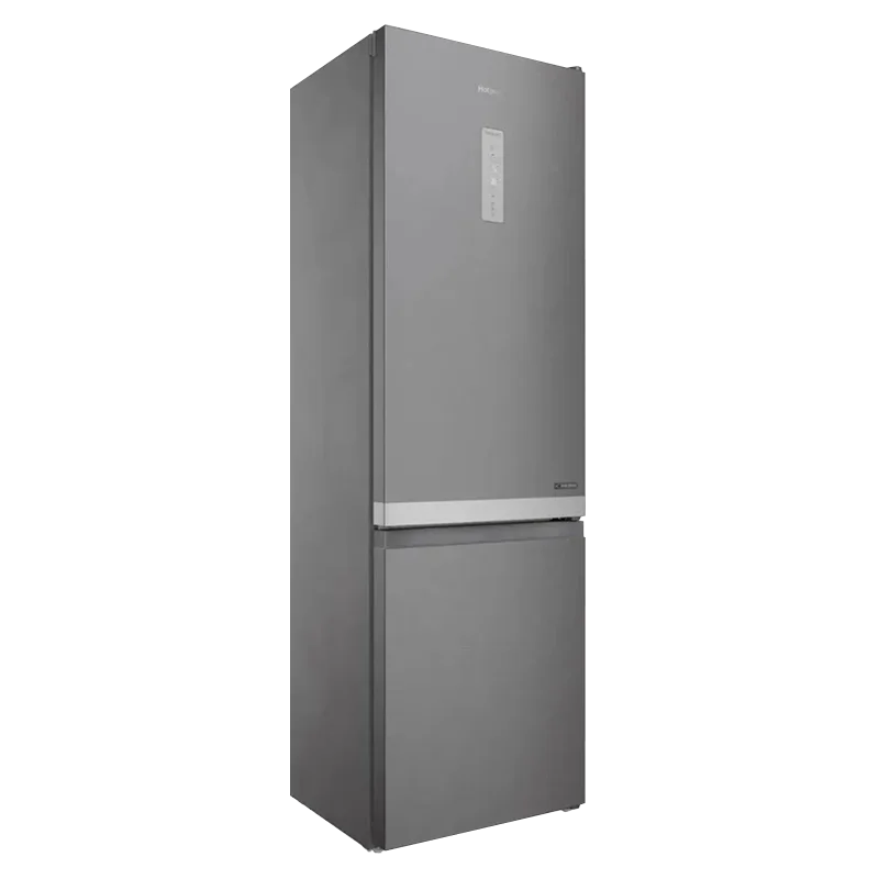 Холодильник Hotpoint HT 7201I MX O3