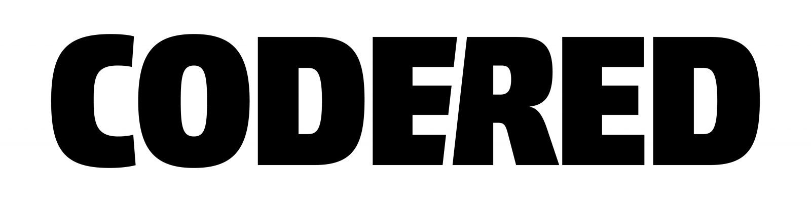 Код ред. Кодред. Кодред надпись. Кодеред лого. Наклейка CODERED.