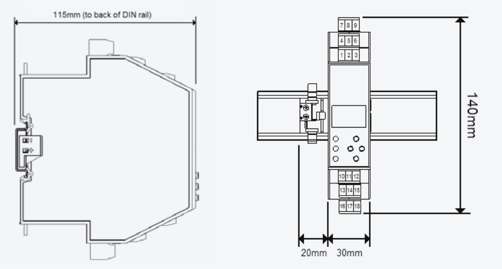 Honeywell_2306B2000_connection.PNG