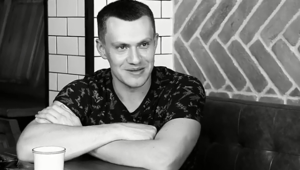 Влад Михалев - директор
