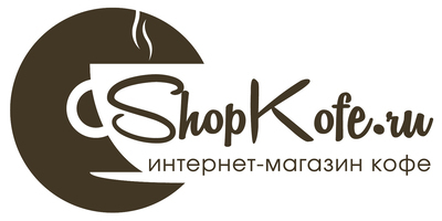 Магазин кофе