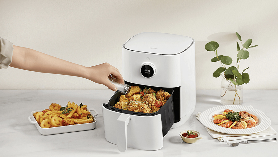 Аэрогриль Xiaomi Mi Smart Air Fryer 4.5L MAF14 (BHR8234EU)-описание-7 Аэрогриль Xiaomi Mi Smart Air Fryer 4.5L MAF14 (BHR8234EU)-описание-7.jpg