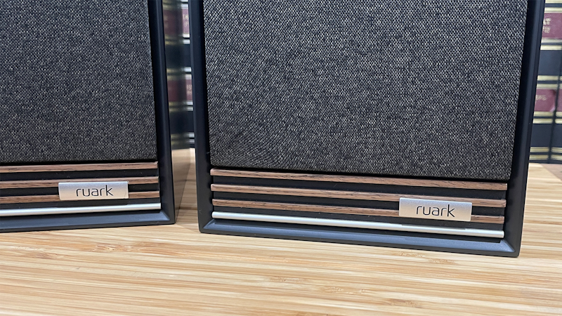Полочные акустические системы Ruark Sabre-R