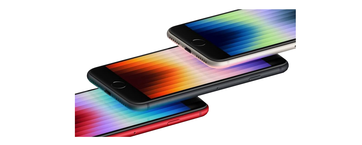 компактный смартфон с Touch ID и экраном 4.7 дюйма