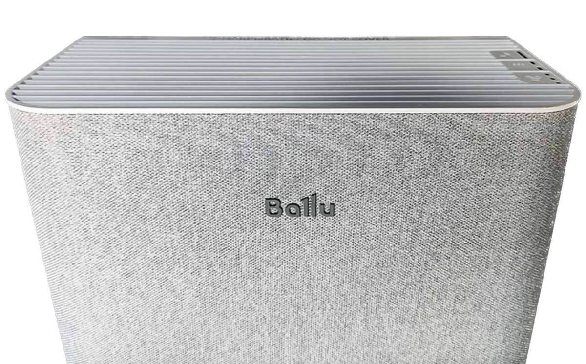 Выпускная решетка Ballu ONEAIR ASP–100