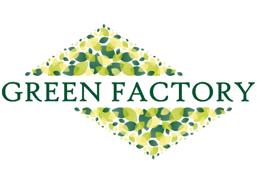 GREEN FACTORY