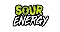 Логотип бренда Sour Energy
