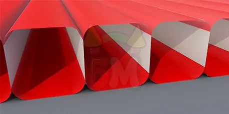 Внутренние перегородки