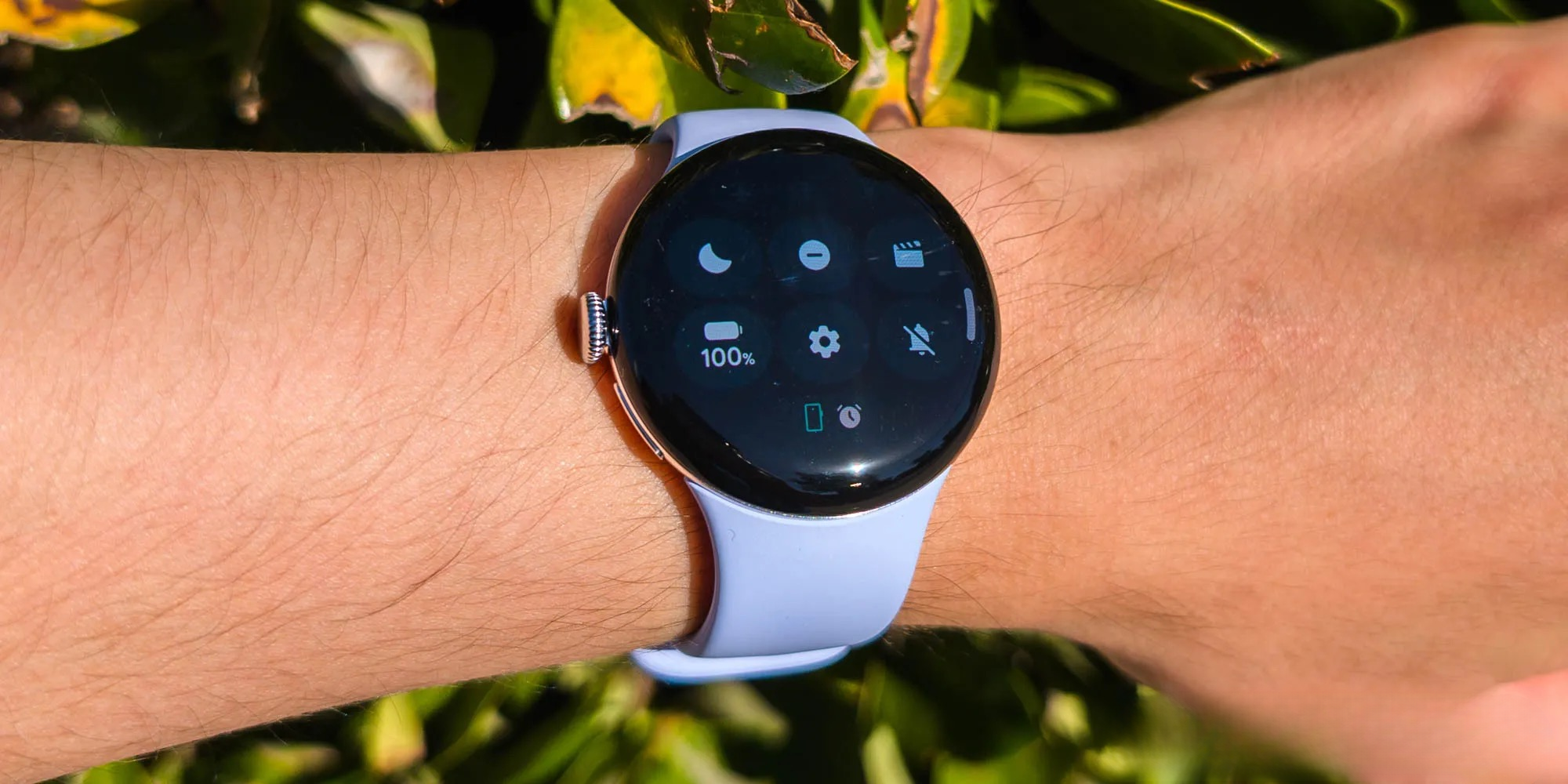 Обзор Google Pixel Watch 4 41мм 45mm