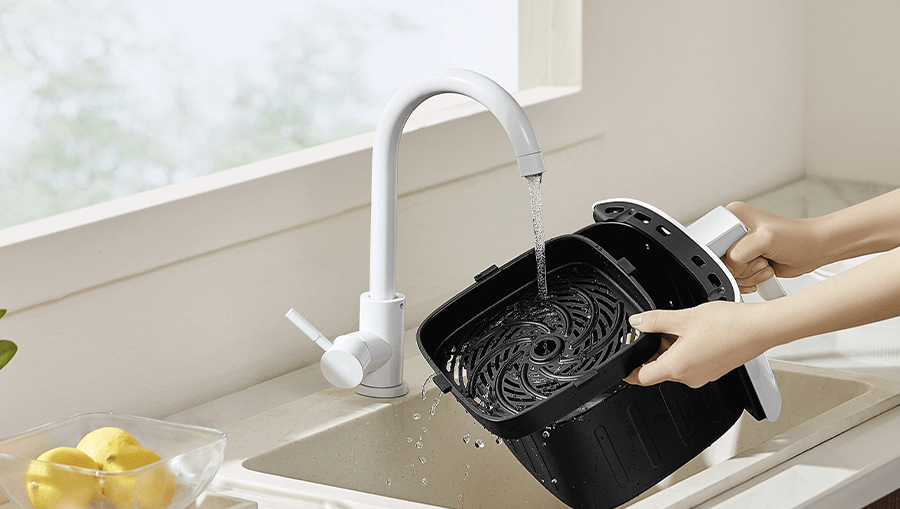 Аэрогриль Xiaomi Mi Smart Air Fryer 4.5L MAF14 (BHR8234EU)-описание-8 Аэрогриль Xiaomi Mi Smart Air Fryer 4.5L MAF14 (BHR8234EU)-описание-8.jpg