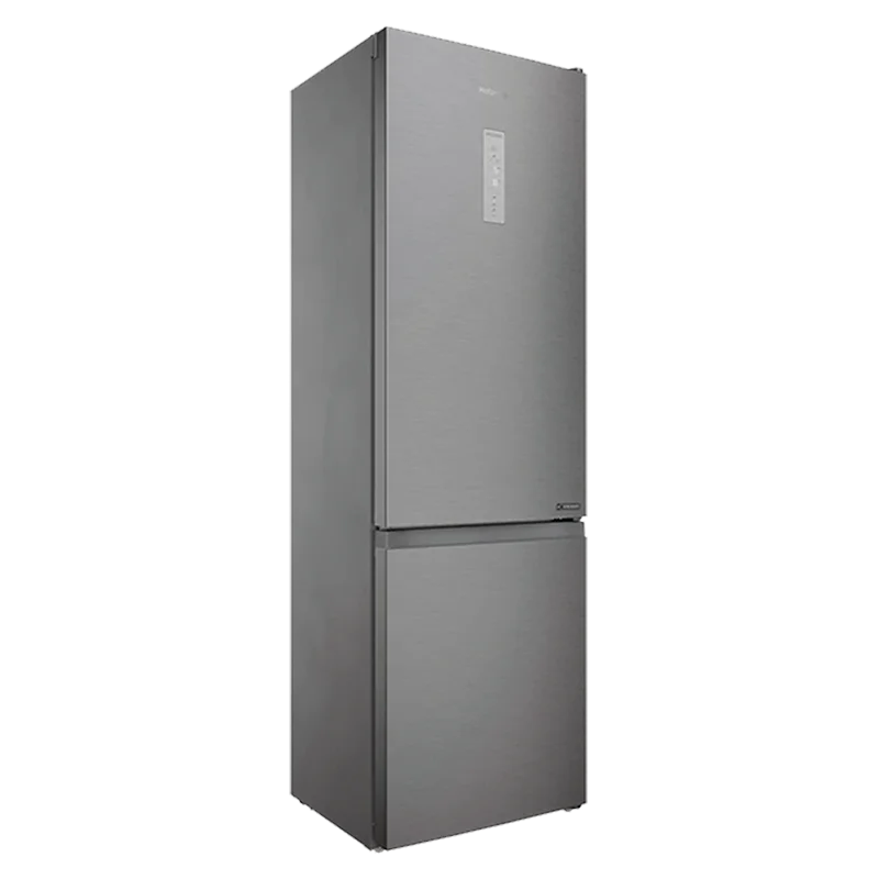 Холодильник Hotpoint HT 9201I MX O3