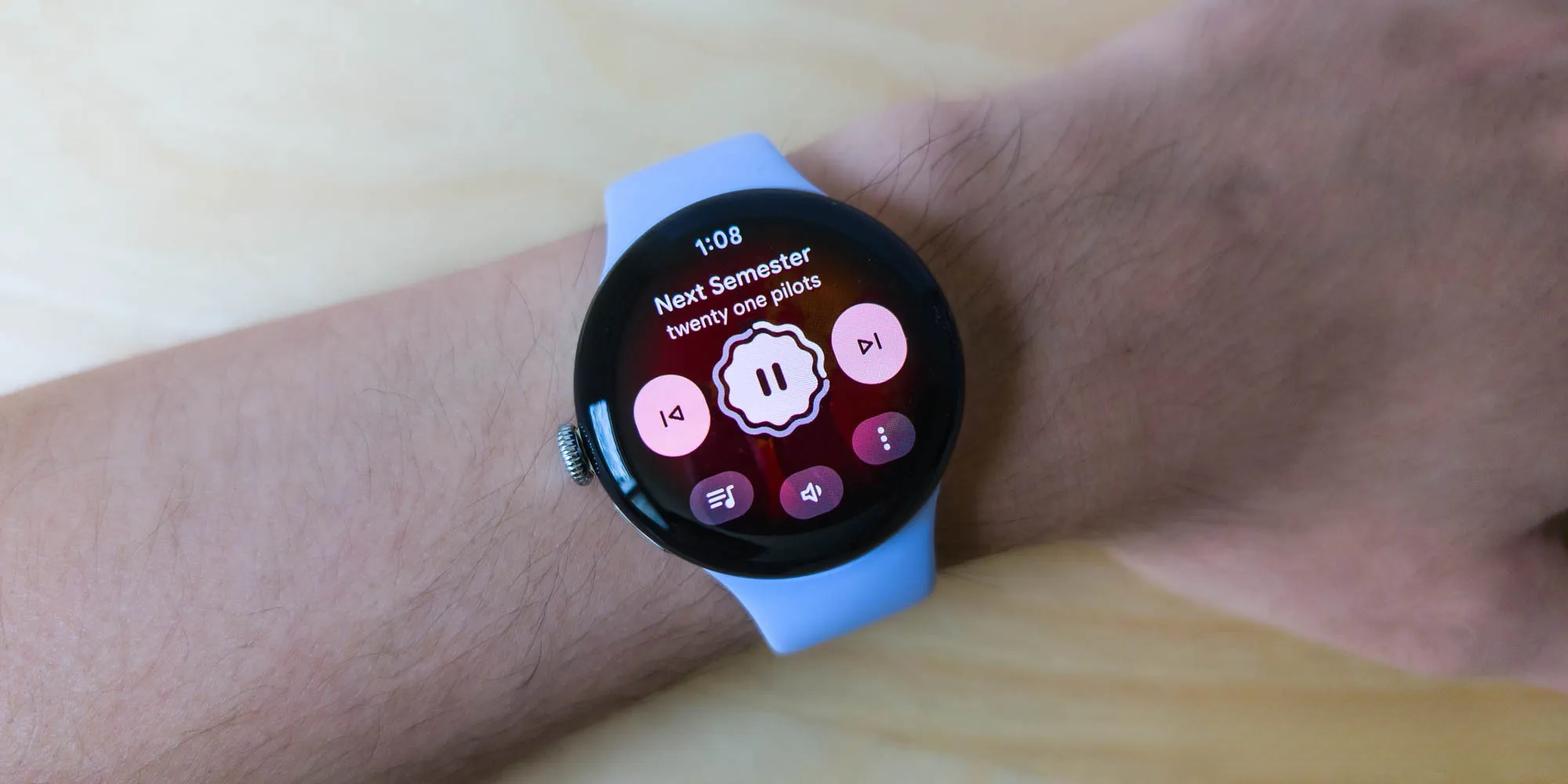 Обзор Google Pixel Watch 4 41мм 45mm