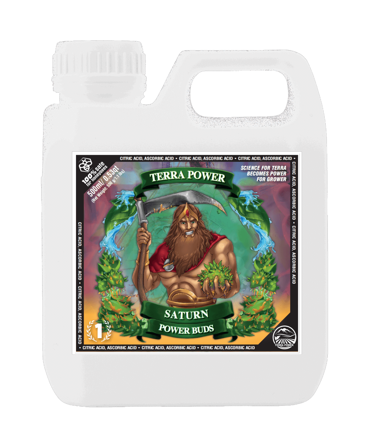 Saturn Terra Power (Advanced Nutrients) Стимулятор роста плодов и бутонов для выращивания растений для гидропоники и для земли Saturn Terra Power (Advanced Nutrients) Стимулятор роста плодов и бутонов для выращивания растений для гидропоники и для земли.png