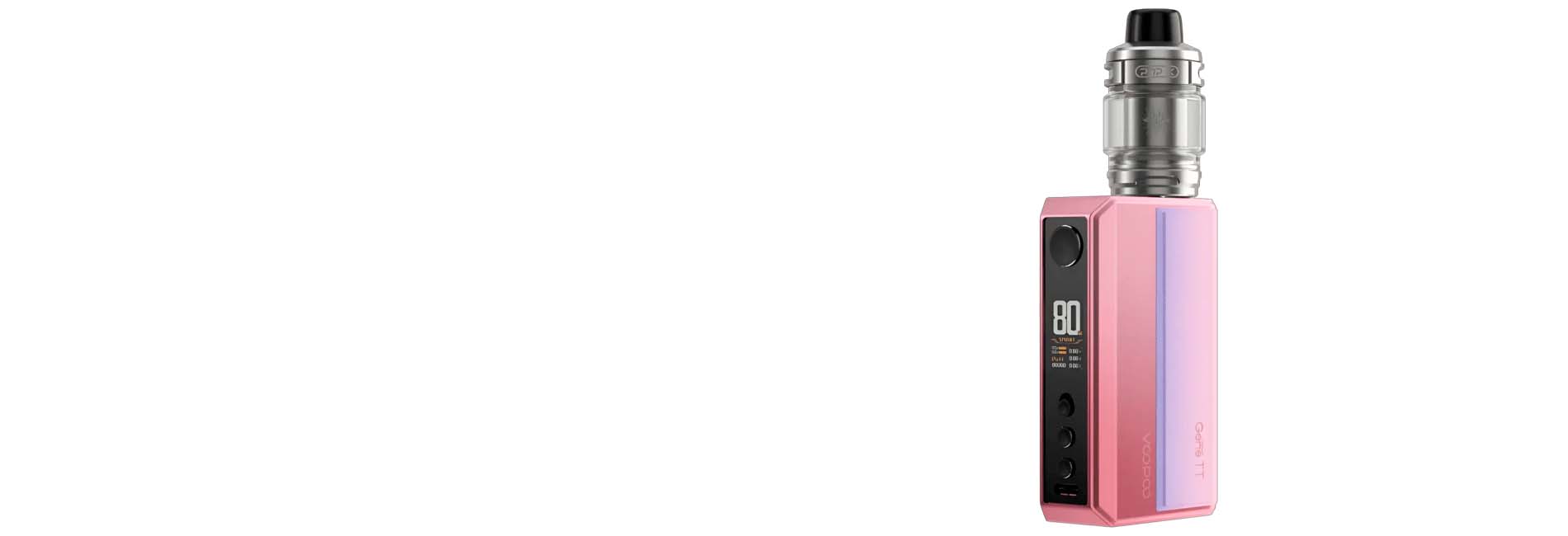 Купить продукцию Voopoo недорого и заказать оптом для закупок