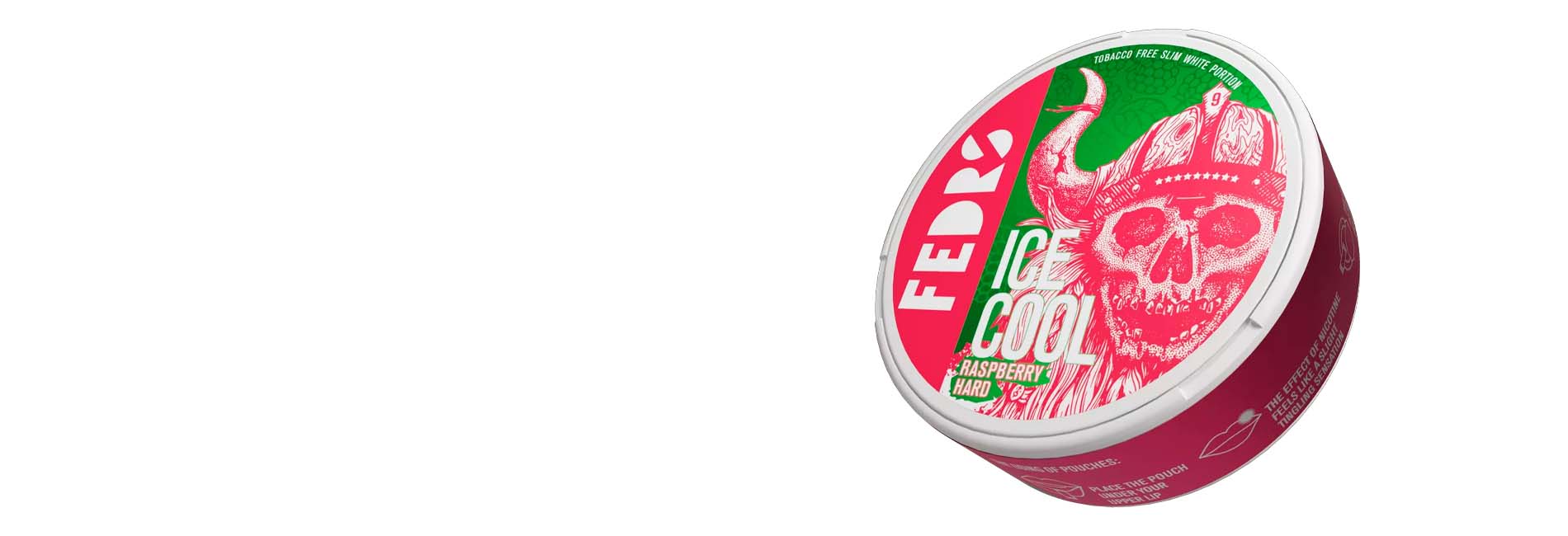 интернет-магазин бездымных паучей FEDRS