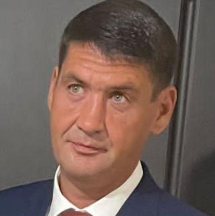 Белоногов Василий Викторович