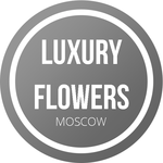 Luxury flowers Moscow - премиальный сервис доставки букетов.