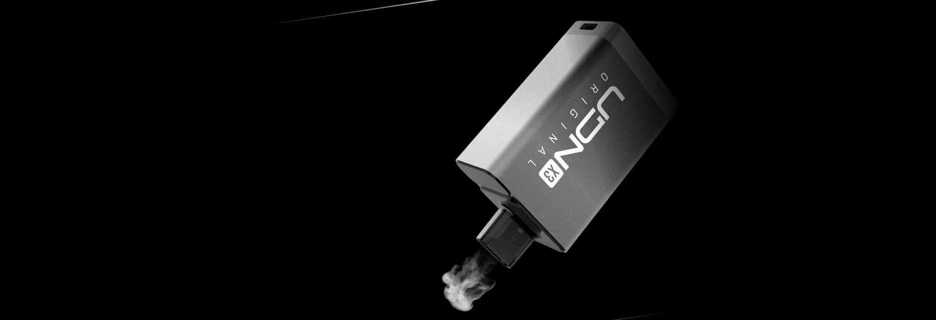 многоразовая POD-система UDN купить в интернет-магазине