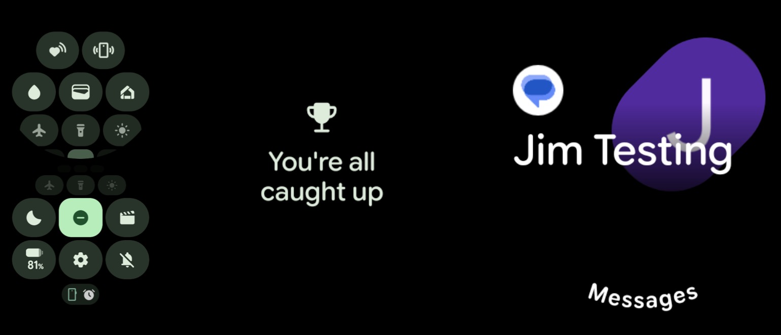 Обзор Google Pixel Watch 4 41мм 45mm