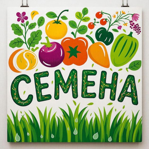 СЕМЕНА