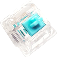 Zeal PC Zilents V2 62g Изображение Zeal PC Zilents V2 62g