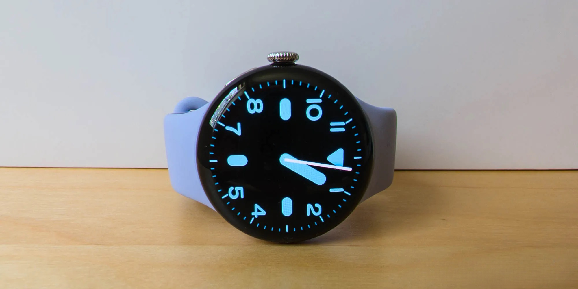 Обзор Google Pixel Watch 4 41мм 45mm