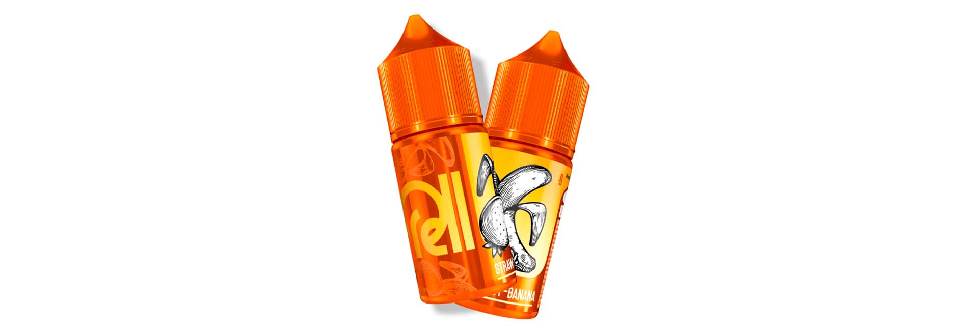 Rell Orange Salt 2% серия на каждый день по доступной цене Rell Orange Salt 2% серия на каждый день по доступной цене