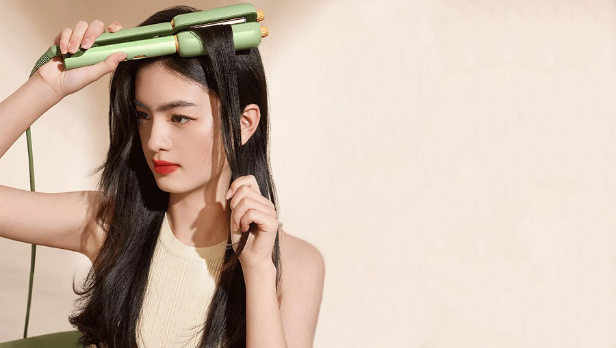 Стайлер Xiaomi Soocas Hair Fluffy Styler HS01 купить в Перми 5.png