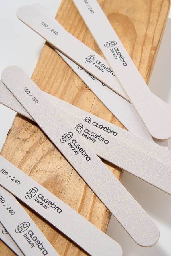 пилки для маникюра