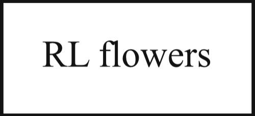 RL flowers-доставка цветов по Москве