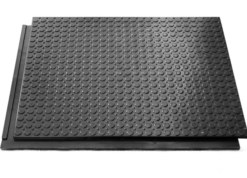 Защитное покрытие БронеПласт