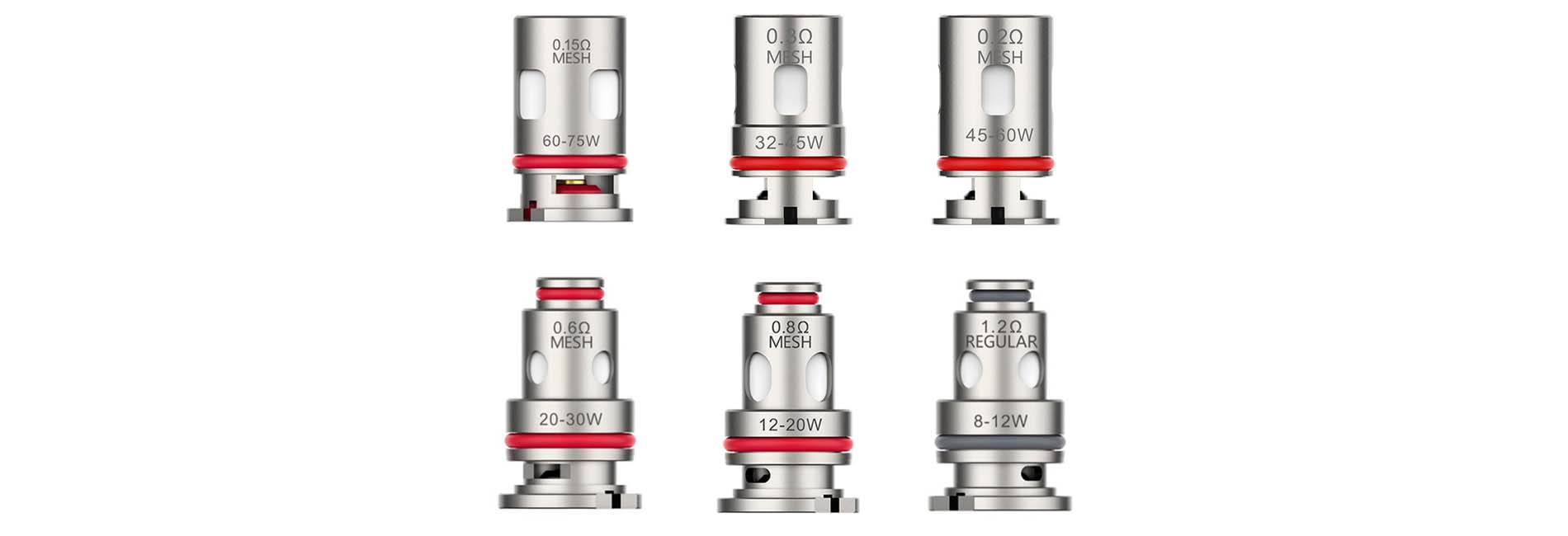 Vaporesso испарители недорого для стабильной работы и удобной замены Vaporesso испарители недорого для стабильной работы и удобной замены