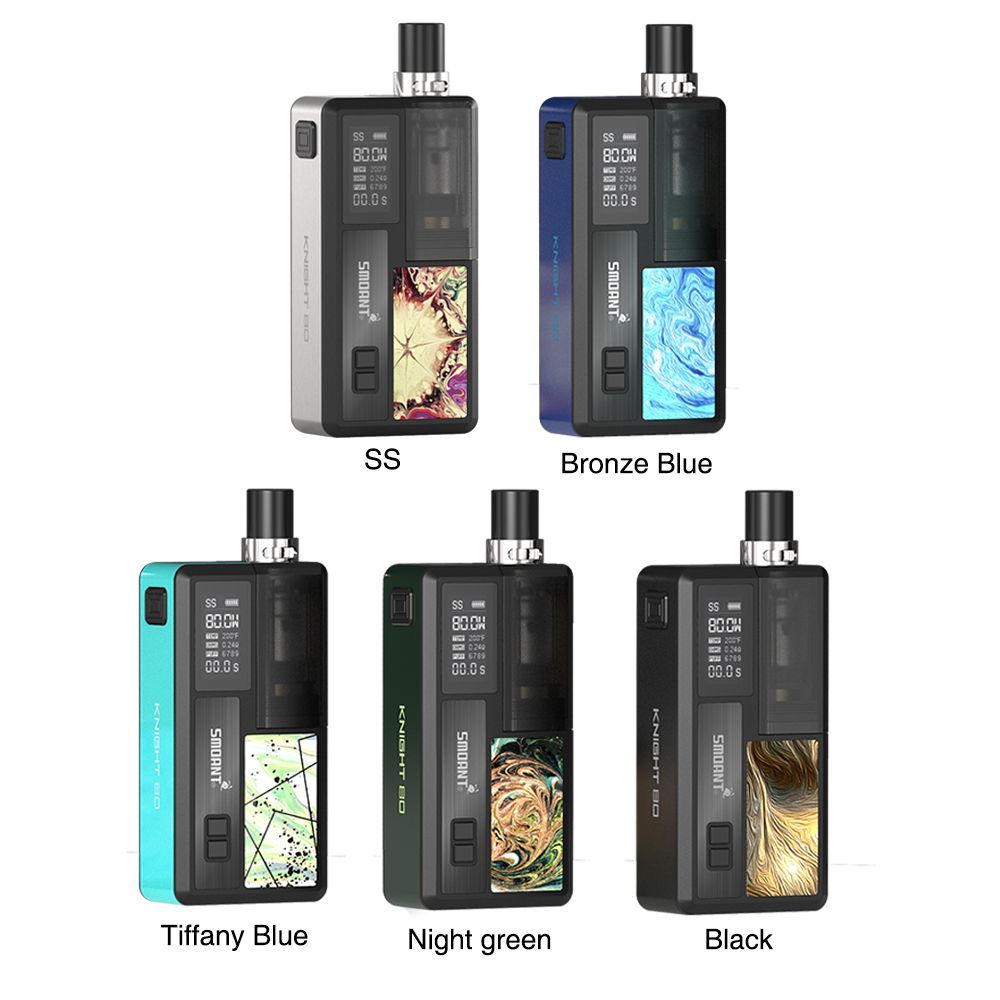 Smoant knight 80. Smoant Knight 80 pod Kit. Smoant Knight 80w. Smoant Knight 80 Mod pod Kit. Набор Smoant Knight 80.