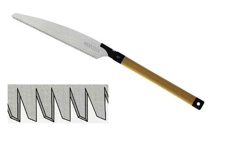  ZETSAW HEAVY DUTY H-333 пила