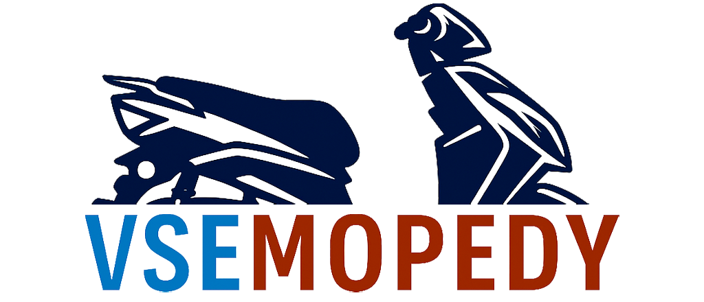 VseMopedy – драйв и комфорт в каждой поездке!