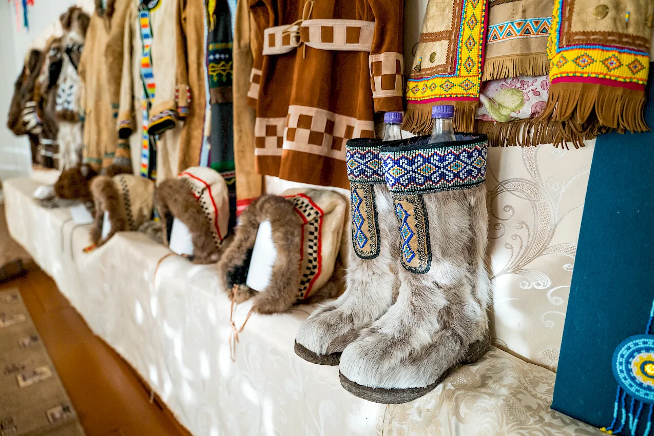 Русский Север — фото 2