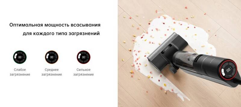 Моющий пылесос Dreame H12 Pro-описание-5.jpg